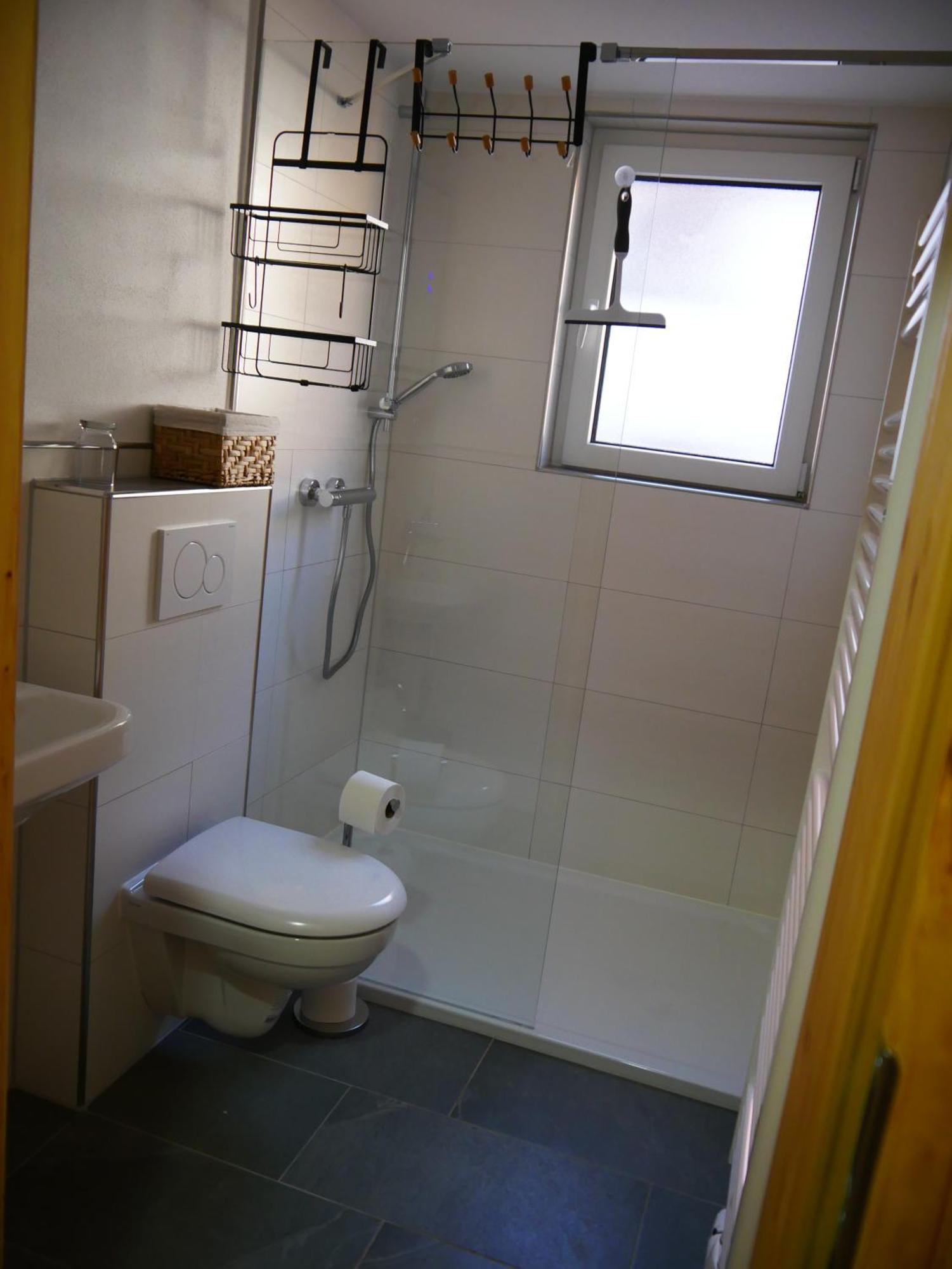 Heuhotel Und Gaestehaus Kohlstaedt Bad Sooden-Allendorf Bagian luar foto