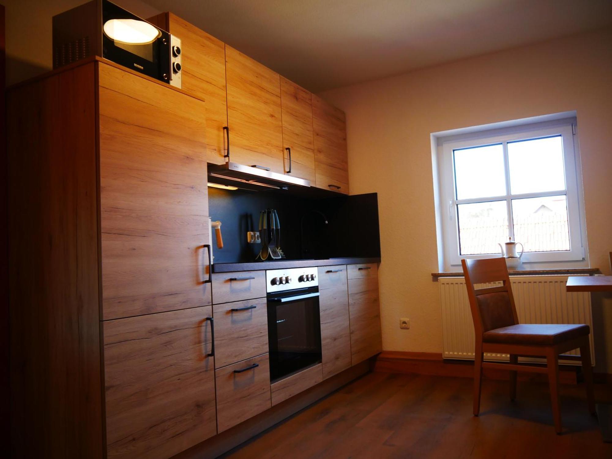 Heuhotel Und Gaestehaus Kohlstaedt Bad Sooden-Allendorf Bagian luar foto